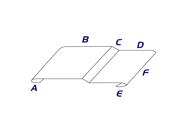 bayoneta sim planchada